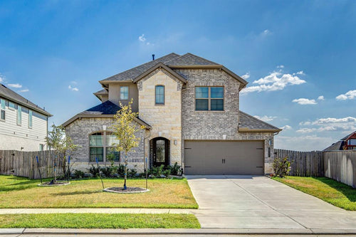 29211 Grand Gorge Drive, Katy TX, 77494 - 4 Beds - 4 Baths - 2,984 sqft