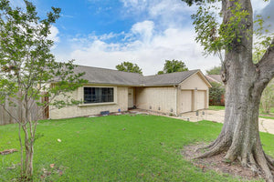 1102 Pecan Glen Drive, Missouri City TX, 77489 - 3 Beds - 2 Baths - 1,323 sqft