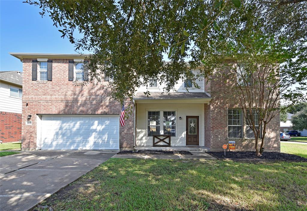 3019 Park Springs Lane, Sugar Land TX, 77479 - 5 Beds - 3 Baths - 3,308 sqft