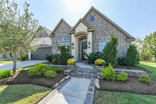 19131 Goodnight Peak Trail, Cypress TX, 77433 - 4 Beds - 4 Baths - 3,790 sqft