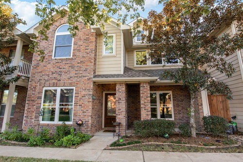 16311 N Eldridge Parkway # BTomball TX, 77377 - 3 Beds - 3 Baths - 2,094 sqft