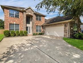 2011 Spreading Bough Lane, Richmond TX, 77406 - 5 Beds - 4 Baths - 3,207 sqft