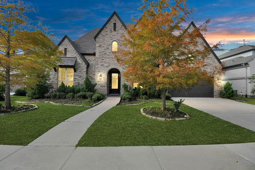 12022 Kildavie Street, Richmond TX, 77407 - 5 Beds - 7 Baths - 4,752 sqft