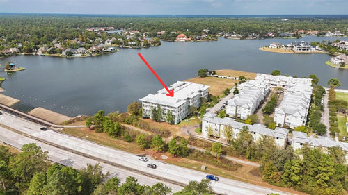161 W Breezy Way # 4, CThe Woodlands TX, 77380 - 2 Beds - 2 Baths - 2,159 sqft