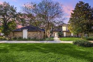 6521 Broad Oaks Drive, Richmond TX, 77406 - 4 Beds - 4 Baths - 2,973 sqft