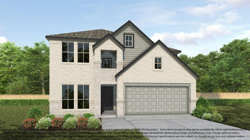 14910 Rural Ridge Road, Cypress TX, 77429 - 5 Beds - 3 Baths - 2,657 sqft