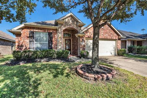 21726 Orange Maple Court, Cypress TX, 77433 - 3 Beds - 2 Baths - 1,850 sqft