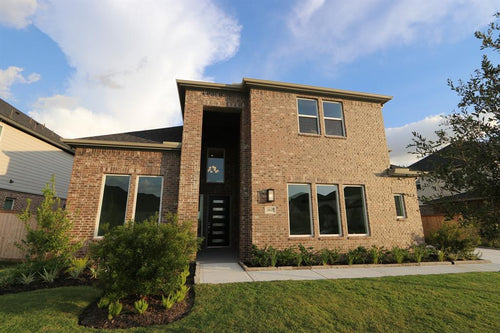 21627 Cabramatta Field Drive, Cypress TX, 77433 - 4 Beds - 5 Baths - 4,257 sqft