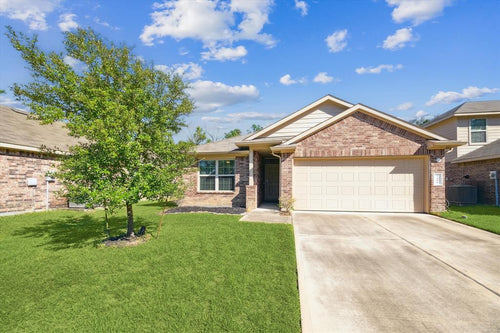 5406 Briarstone Ridge Lane, Spring TX, 77389 - 3 Beds - 2 Baths - 1,503 sqft