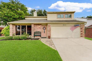 8431 Sunny Ridge Drive, Houston TX, 77095 - 3 Beds - 3 Baths - 1,600 sqft