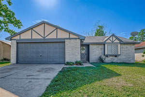 24119 Nomini Hall Lane, Katy TX, 77493 - 3 Beds - 2 Baths - 1,272 sqft