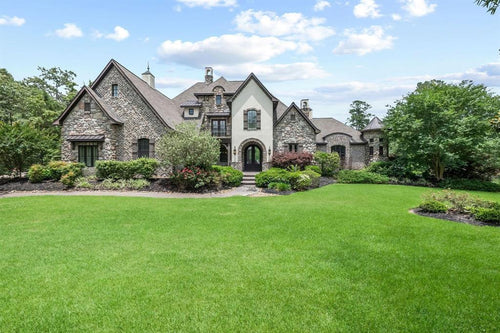5015 Ossineke Court, Spring TX, 77386 - 4 Beds - 6 Baths - 7,321 sqft