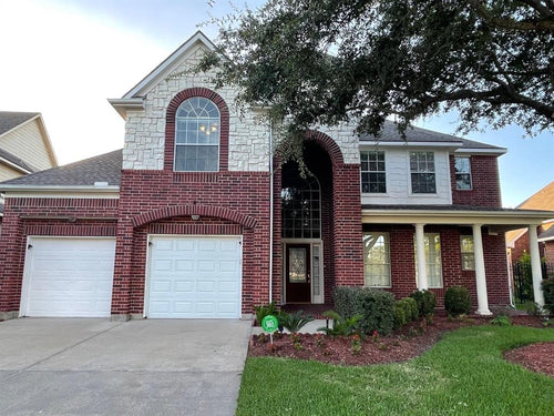 5914 Garden Hills Drive, Sugar Land TX, 77479 - 5 Beds - 4 Baths - 4,134 sqft