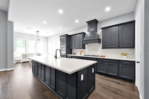 22018 Breakwater Lane, Porter TX, 77365 - 4 Beds - 3 Baths - 3,296 sqft