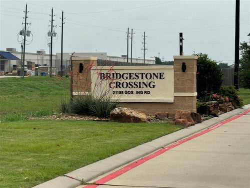 21155 Gosling Rd Bldg 19, Cypress TX, 77388 - 3 Beds - 3 Baths - 6,604 sqft