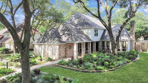 12134 Auburn Hills Drive, Tomball TX, 77377 - 4 Beds - 4 Baths - 3,091 sqft