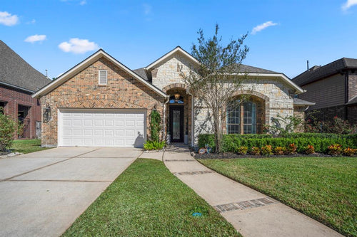 18622 Landrum Point Lane, Spring TX, 77388 - 3 Beds - 3 Baths - 3,174 sqft