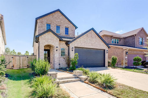 15518 Bosque Valley Court, Cypress TX, 77433 - 4 Beds - 3 Baths - 2,794 sqft