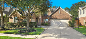 4006 Country Green Drive, Spring TX, 77388 - 5 Beds - 3 Baths - 3,539 sqft