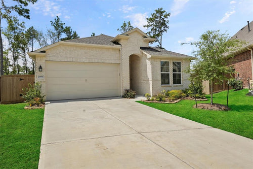 21915 Lake Whitney Court, Porter TX, 77365 - 2 Beds - 2 Baths - 1,784 sqft