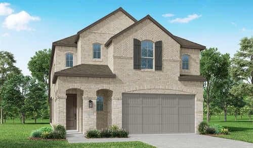 2222 Fresh Flower Way, Richmond TX, 77406 - 4 Beds - 3 Baths - 2,577 sqft