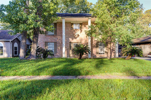 23007 Briarcreek Boulevard, Spring TX, 77373 - 4 Beds - 3 Baths - 2,304 sqft