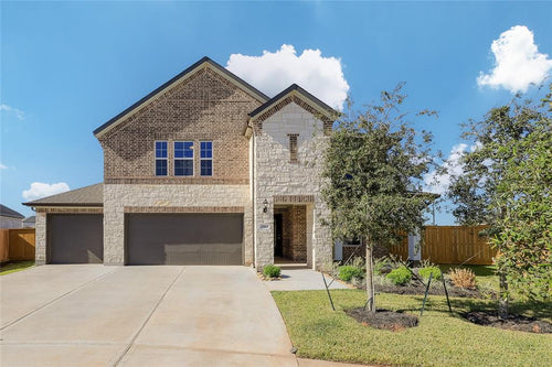 2567 Seashore Creek Dr, Katy TX, 77493 - 4 Beds - 4 Baths