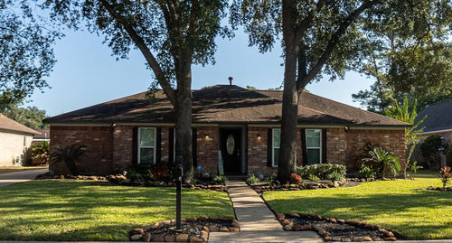 11922 Pondwood Drive, Cypress TX, 77429 - 4 Beds - 3 Baths - 2,199 sqft