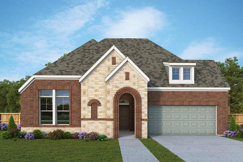 21860 Victory Green Way, Porter TX, 77365 - 3 Beds - 4 Baths - 2,721 sqft
