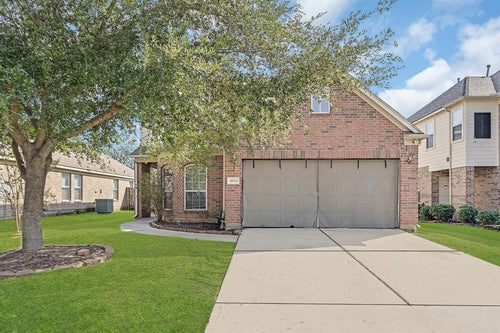 4918 Forest Hurst Glen, Spring TX, 77373 - 4 Beds - 3 Baths - 2,337 sqft