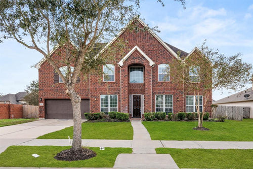 4615 Hollow Chase Lane, Sugar Land TX, 77479 - 4 Beds - 4 Baths - 4,117 sqft