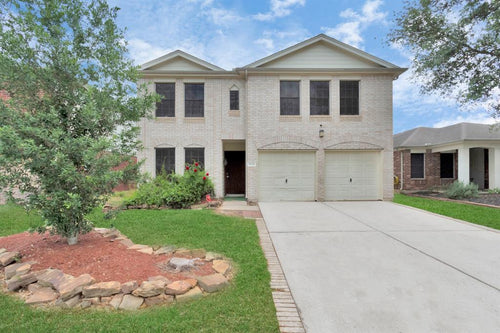 20026 Cypresswood Glen, Spring TX, 77373 - 4 Beds - 3 Baths - 2,578 sqft