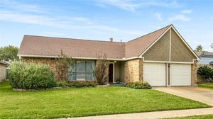 21319 Bassbrook Drive, Spring TX, 77388 - 4 Beds - 2 Baths - 1,904 sqft