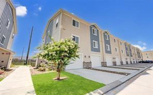21155 Gosling Road # C Unit: A-CSpring TX, 77388 - 9 Beds - 6 Baths - 6,604 sqft