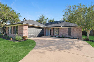 21435 Highland Knolls Drive, Katy TX, 77450 - 4 Beds - 2 Baths - 1,961 sqft