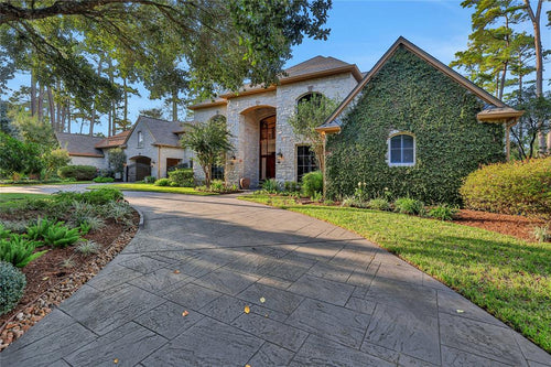 15 Wincrest Falls Drive, Cypress TX, 77429 - 5 Beds - 8 Baths - 7,030 sqft