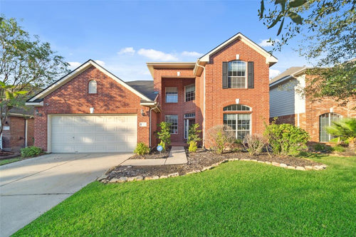 6810 Laurel Maple Court, Spring TX, 77379 - 4 Beds - 3 Baths - 3,031 sqft