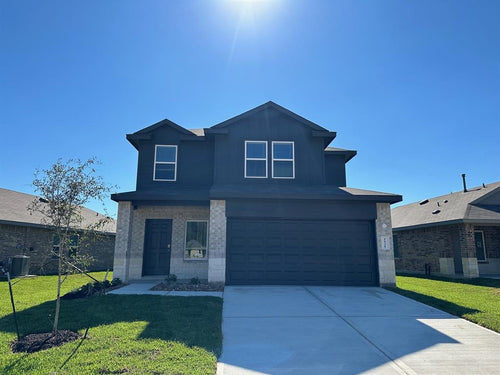 5926 Cypresswood Heights Drive, Spring TX, 77373 - 3 Beds - 3 Baths - 1,858 sqft