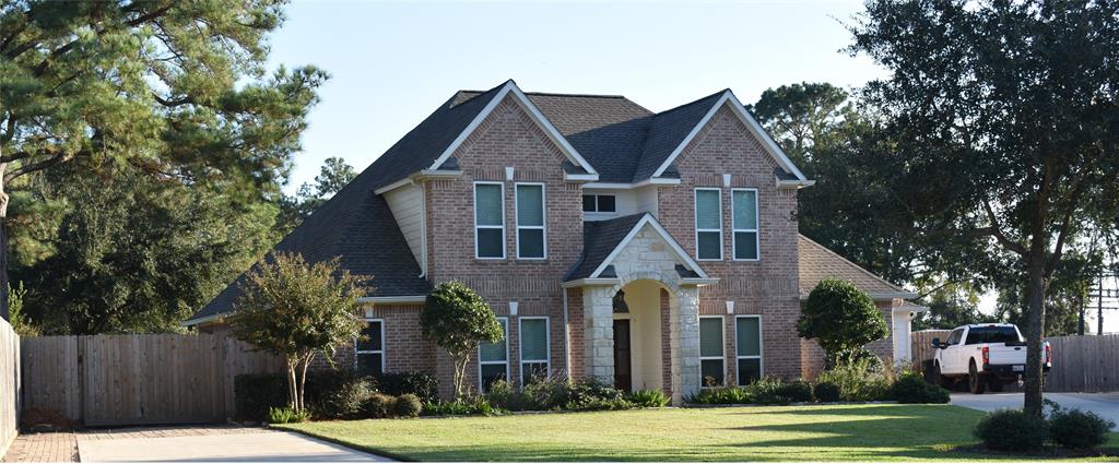 6827 Patricia Lane, Katy TX, 77493 - 4 Beds - 3 Baths - 2,788 sqft