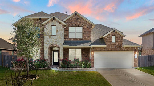 4902 Vergano Villa Dr, Katy TX, 77493 - 5 Beds - 4 Baths - 3,172 sqft