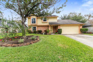 25510 Chapel Ridge Lane, Spring TX, 77373 - 4 Beds - 3 Baths - 2,258 sqft