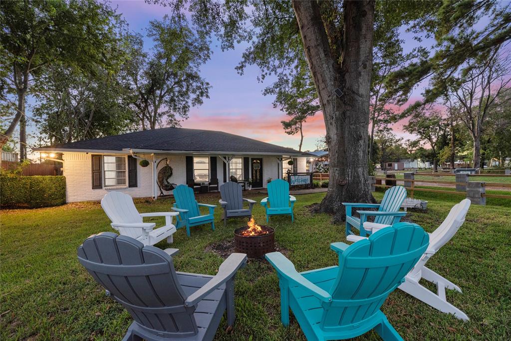 26615 Keith Street, Spring TX, 77373 - 4 Beds - 4 Baths - 1,551 sqft