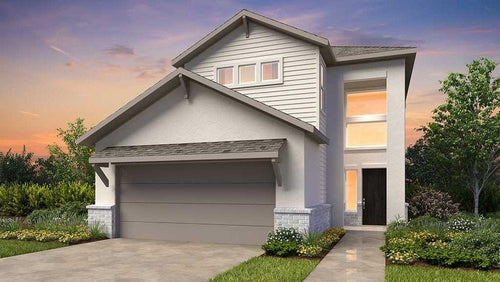 22114 Ingham Bluff Lane, Cypress TX, 77433 - 5 Beds - 3 Baths - 2,413 sqft