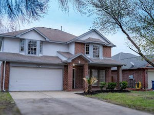 22506 Willow Branch Lane, Tomball TX, 77375 - 4 Beds - 3 Baths - 2,348 sqft