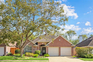 4311 Lakeshore Forest Drive, Missouri City TX, 77459 - 2 Beds - 2 Baths - 2,301 sqft