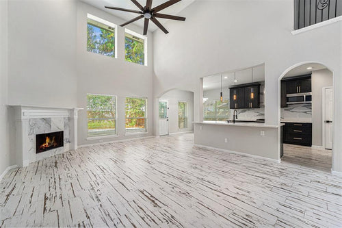 610 Merrimac Ridge Lane, Spring TX, 77373 - 4 Beds - 4 Baths - 4,652 sqft