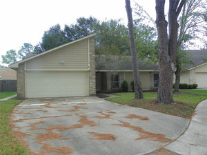 3807 Lamplighter Circle, Missouri City TX, 77459 - 3 Beds - 2 Baths - 1,694 sqft