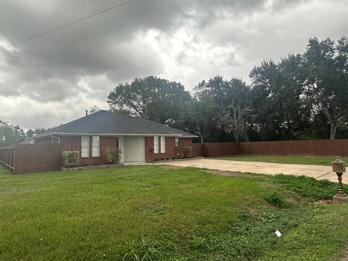 4702 11th Street, Brookshire TX, 77423 - 3 Beds - 2 Baths - 2,206 sqft
