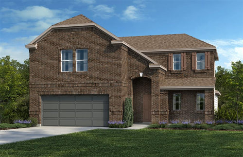 25635 White Vortex Drive, Spring TX, 77373 - 4 Beds - 3 Baths - 2,500 sqft