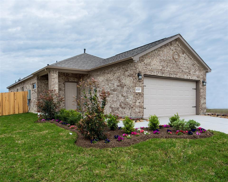 1472 Sundown Glen, Katy TX, 77493 - 3 Beds - 2 Baths - 1,427 sqft